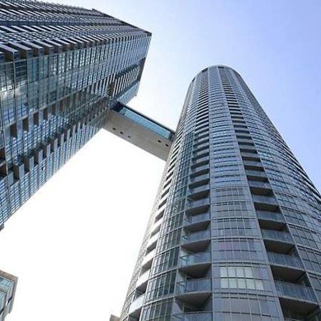 Toronto Water Front Luxury Condo Exterior foto